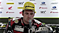 Isle of Man TT 2016 - RST Superbike Race Pressekonferenz