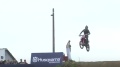 MXGP 2016 Frankreich - Qualifying Crash von Gautier Paulin