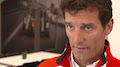 24h Le Mans 2016 - Mark Webber 