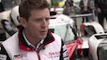 24h Le Mans 2016 - Anthony Davidson 