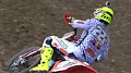 MXGP 2016 Frankreich - Crash Antonio Cairoli