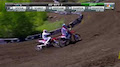 US-MX 450 Thunder Valley 2016 - Roczen überholt Canard und Seely