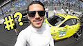 ADAC GT Masters 2016 Lausitzring - Backstage mit Daniel Abt