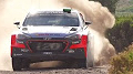 WRC 2016 Italien - Der Shakedown mit Hyundai