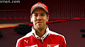 F1 Montreal 2016 - Preview mit Sebastian Vettel