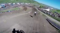 US-MX 450 Thunder Valley 2016 - Onboard mit Cole Seely