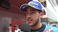 Spanische Moto2-Meisterschaft: Interview mit Jesko Raffin