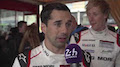 24h Le Mans 2016 - Interview mit Neel Jani