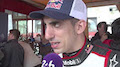 24h Le Mans 2016 - Interview mit  Sebastian Buemi