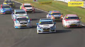 BTCC 2016 Oulton Park - Highlights