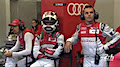 24h Le Mans 2016 - Qualifying Session 1 mit Audi Nr.7