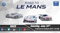 GT3 Le Mans Cup 2016 - Das Rennen Re-Live