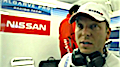 24h Le Mans 2016 - Der Start mit Chris Hoy