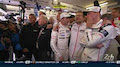 24h Le Mans 2016 - Unglaubliches Finish und Sieg für Porsche