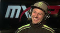 MXGP 2016 Matterley Basin - Studio Show mit Clement Desalle und Chad Reed