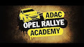 Die ADAC Opel Rallye Academy 2016