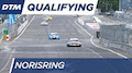 DTM 2016 Norisring - Qualifying/1 Re-Live 