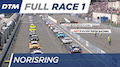 DTM 2016 Norisring - Rennen 1 Re-Live 