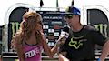 MXGP 2016 Mantua - Pit Chat mit Chad Reed 