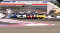 Blancpain Endurance Series 2016 Paul Ricard - Die Highlights