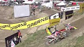 MXGP 2016 Mantua - Antonio Cairoli vs. Tim Gajser