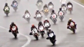 IDM Superbike: Nürburgring 2014 - Highlights Rennen 1