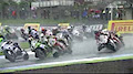 BSB 2016 Knockhill - Highlights Rennen 2