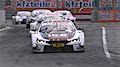 DTM 2016 Norisring - Rückblick mit BMW Motorsport