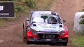 WRC 2016 Polen - Tag 3 mit Hyundai