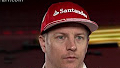 F1 2016 Silverstone - Preview mit Kimi Räikkönen