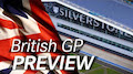 F1 2016 Silverstone - Vorschau mit Nico Rosberg und Simon Cole