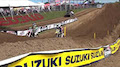 US-MX 2016 RedBud - Suzuki Highlights mit Blake Baggett