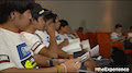 Yamaha VR46 Master Camp 2016 - Tag 2