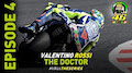 MotoGP 2016 Valentino Rossi - The Doctor Series Episode 4/5 