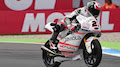 Moto3 2016 Assen - Rückblick mit Pecco Bagnaia und Team Aspar Mahindra