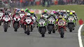 BSB 2016 Snetterton/1 - Highlights