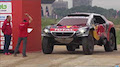 Silk Way Rallye 2016 - Die Russland-Etappen mit Despres, Loeb und Peterhansel