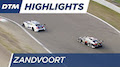 DTM 2016 Zandvoort - Rennen 1 Highlights