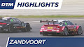 DTM 2016 Zandvoort - Rennen 2 Highlights