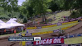 US-MX 2016 Spring Creek/1 - Highlights Rennen