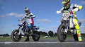 Supermoto-S1-WM 2016 Posen - Streckenvorschau