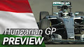 F1 2016 Hungaroring - Preview mit Nico Rosberg