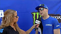 MXGP 2016 Tschechien - Pit-Chat mit Romain Febvre