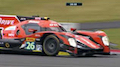 WEC 2016 6h Nürburgring - Qualifying Bestzeit LMP2 für G-Drive Nr.26