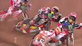 Speedway-World-Cup 2016 Vojens - Highlights