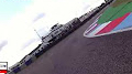 BSB 2016 Thruxton - Shakey's schnellste Runde Onboard