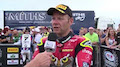 BSB 2016 Thruxton/1 - Fahrer-Interviews nach Rennen 1