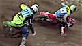 Motocross-WM 2016 Tschechien - Best Moments MXGP