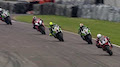 BSB 2016 Thruxton - Highlights Rennen 1