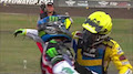 Speedway-World-Cup 2016 Västervik - Highlights